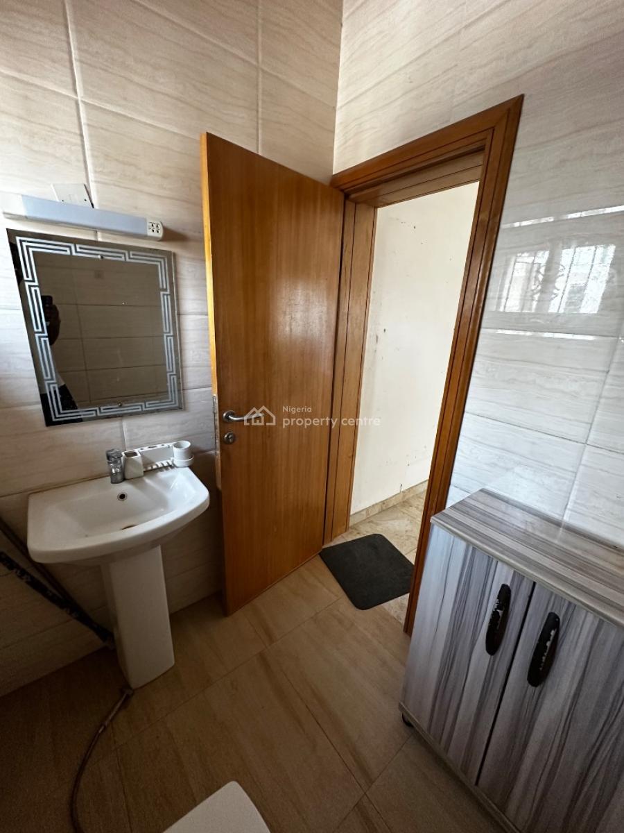 3 Bedroom Maisonette, Osapa London Gardens, Osapa, Lekki, Lagos, Flat / Apartment for Rent