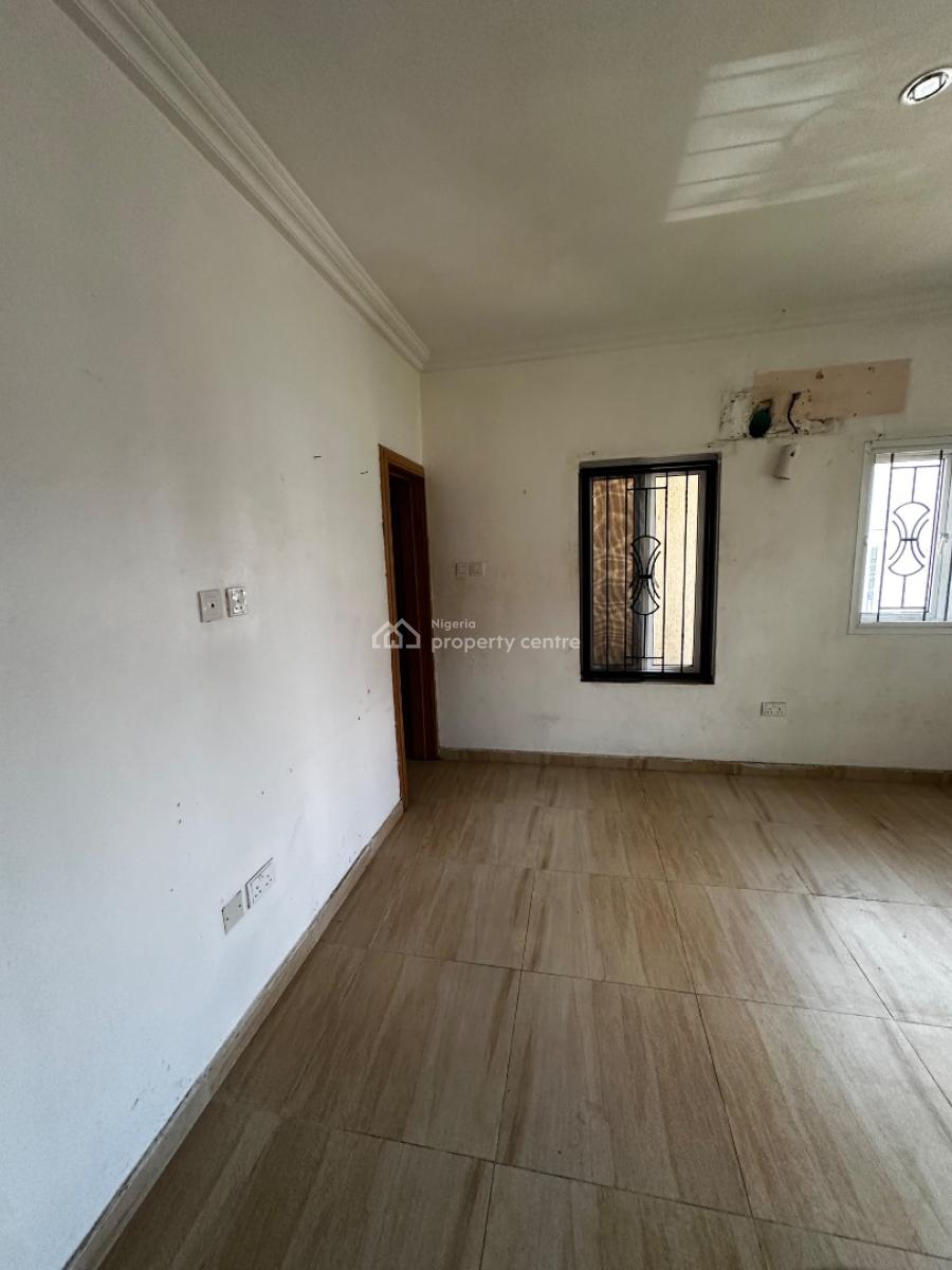 3 Bedroom Maisonette, Osapa London Gardens, Osapa, Lekki, Lagos, Flat / Apartment for Rent