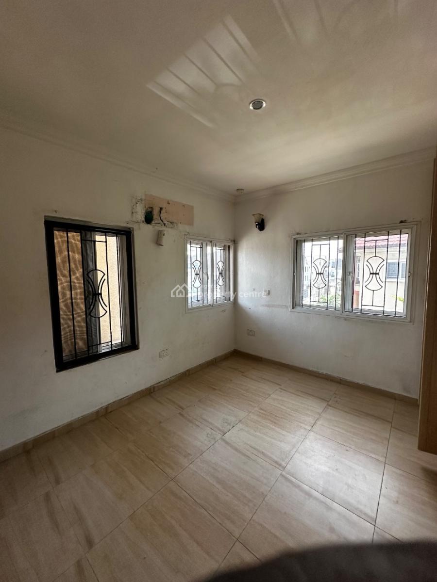 3 Bedroom Maisonette, Osapa London Gardens, Osapa, Lekki, Lagos, Flat / Apartment for Rent