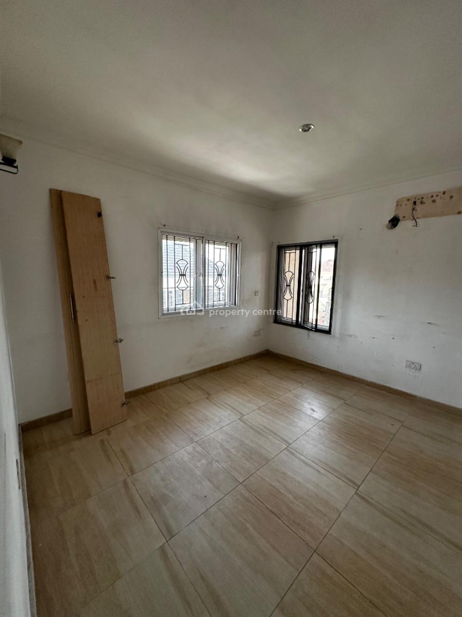 3 Bedroom Maisonette, Osapa London Gardens, Osapa, Lekki, Lagos, Flat / Apartment for Rent