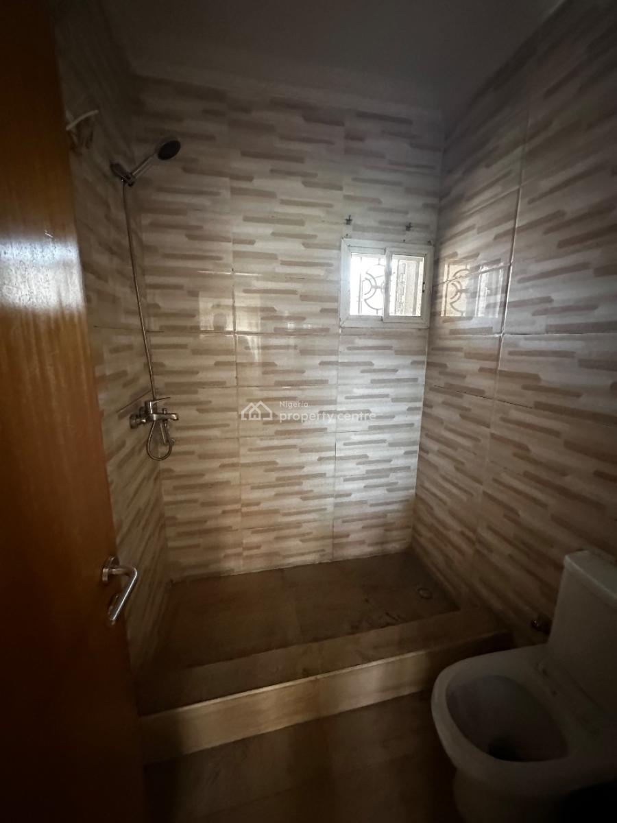 3 Bedroom Maisonette, Osapa London Gardens, Osapa, Lekki, Lagos, Flat / Apartment for Rent
