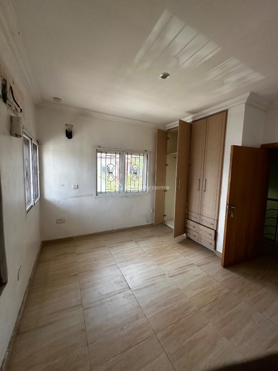 3 Bedroom Maisonette, Osapa London Gardens, Osapa, Lekki, Lagos, Flat / Apartment for Rent