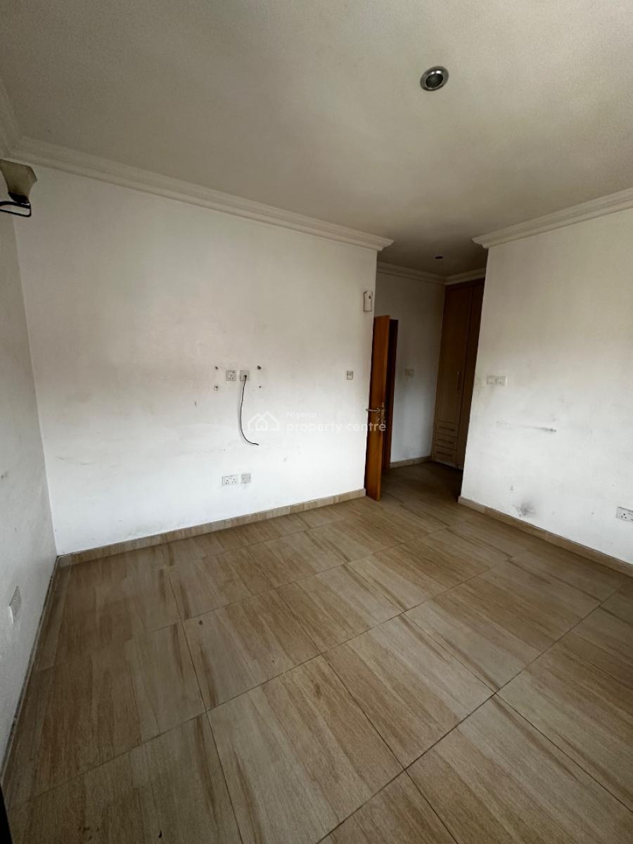 3 Bedroom Maisonette, Osapa London Gardens, Osapa, Lekki, Lagos, Flat / Apartment for Rent