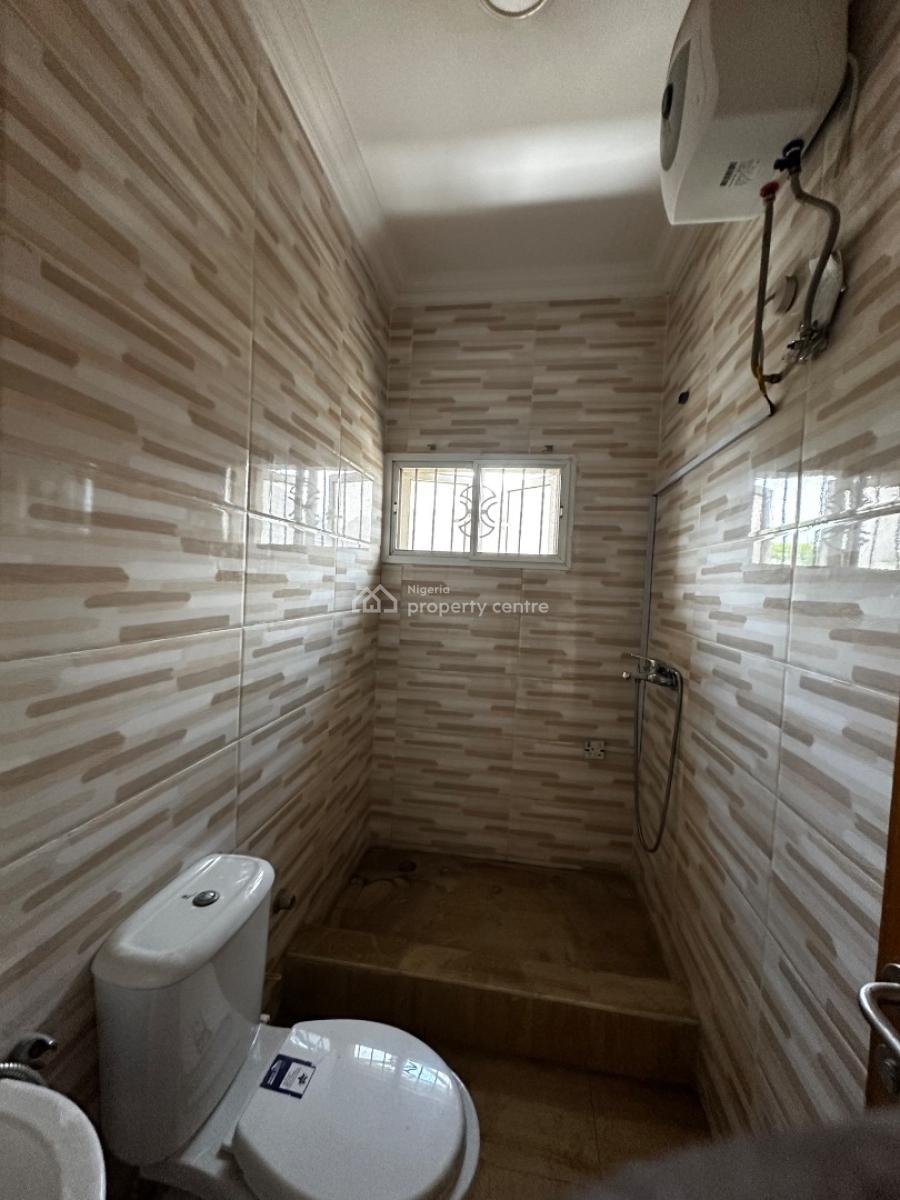 3 Bedroom Maisonette, Osapa London Gardens, Osapa, Lekki, Lagos, Flat / Apartment for Rent