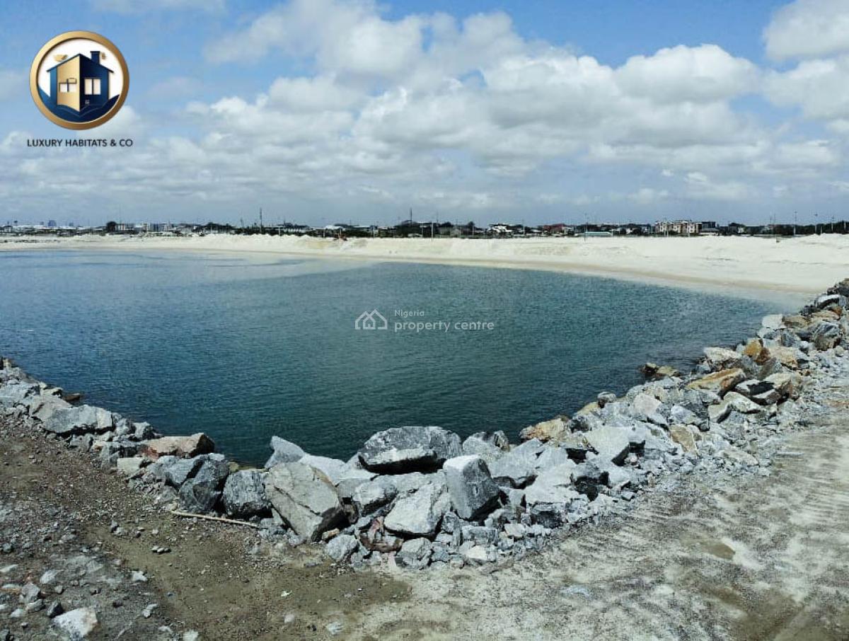 Residential Land, Mayegun Beach Estate, Lekki, Lagos, Residential Land for Sale