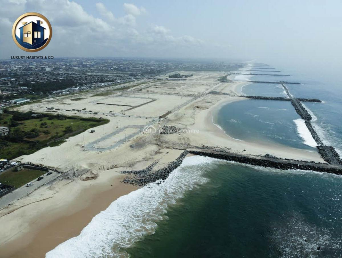 Residential Land, Mayegun Beach Estate, Lekki, Lagos, Residential Land for Sale