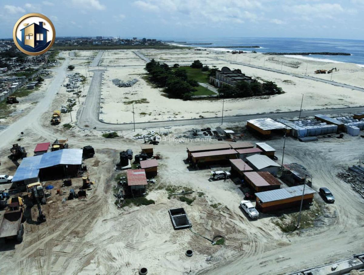Residential Land, Mayegun Beach Estate, Lekki, Lagos, Residential Land for Sale