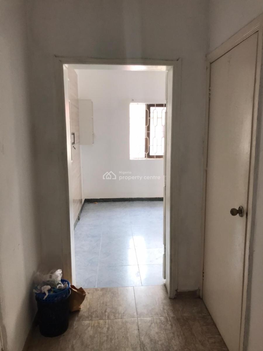 Lovely 1 Bedroom Apartment, Lekki Phase 1, Lekki, Lagos, Mini Flat (room and Parlour) for Rent