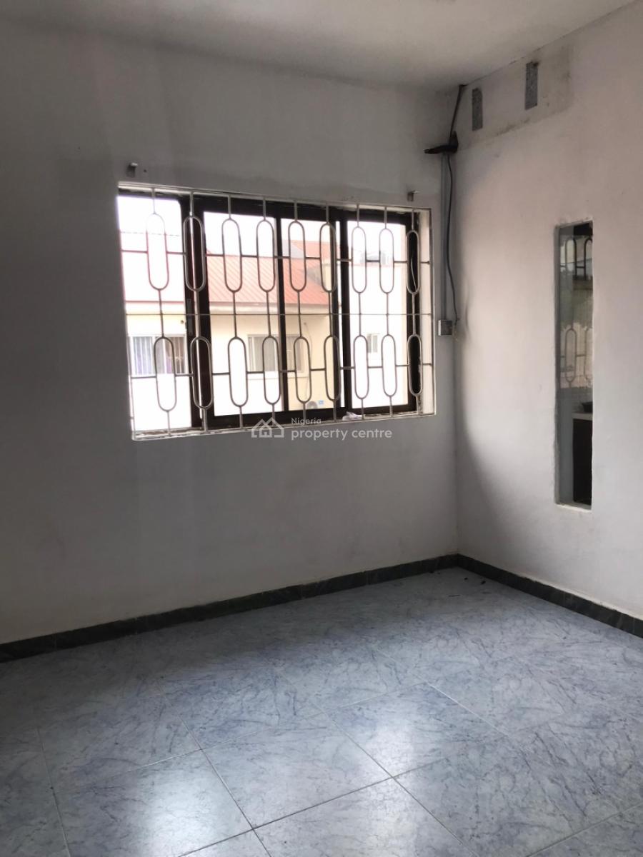 Lovely 1 Bedroom Apartment, Lekki Phase 1, Lekki, Lagos, Mini Flat (room and Parlour) for Rent