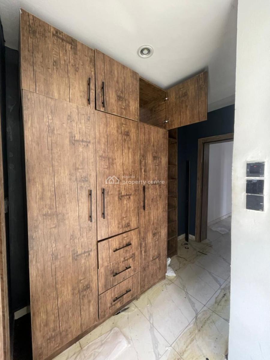 2 Bedroom Flat, Ologolo, Lekki, Lagos, Flat / Apartment for Rent