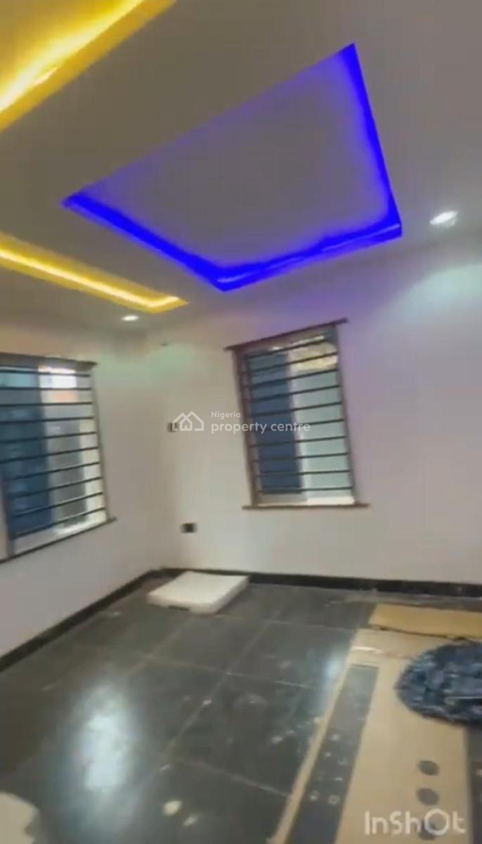 Lovely Sweet Mini Flat, Iwaya, Yaba, Lagos, Mini Flat (room and Parlour) for Rent