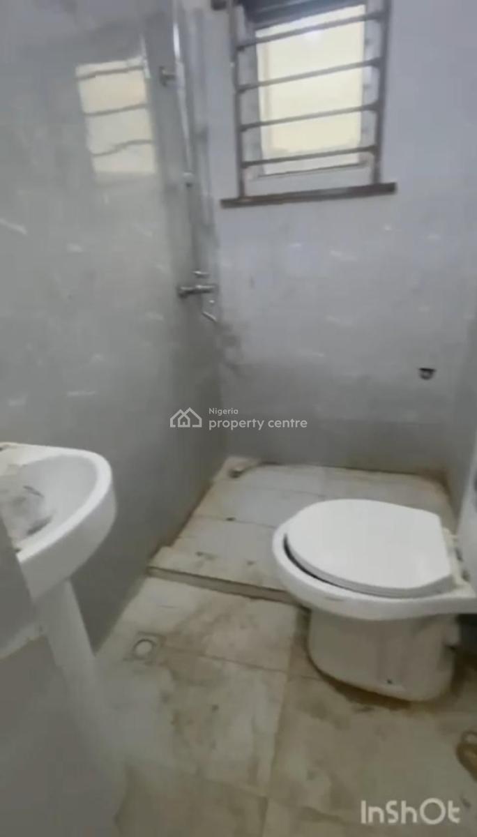 Lovely Sweet Mini Flat, Iwaya, Yaba, Lagos, Mini Flat (room and Parlour) for Rent