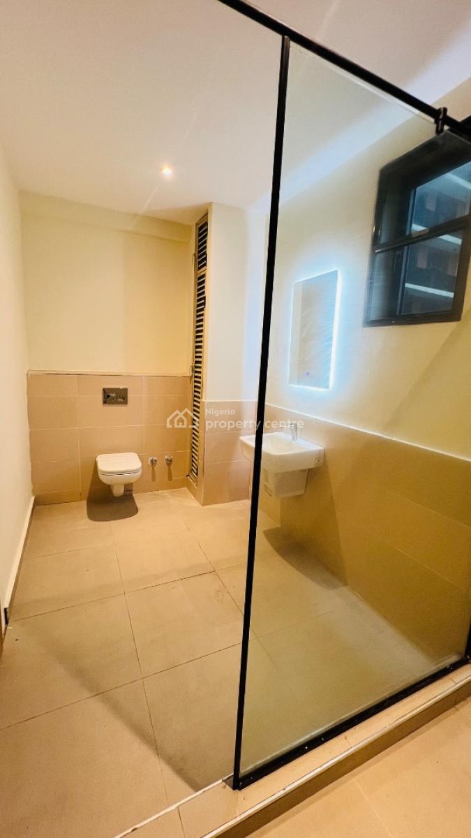 Luxury 3 Bedroom Apartment, No 12, Esther Adeleke Street, Off Admiralty Way, Lekki Phase 1, Lekki, Lagos, Flat / Apartment for Sale