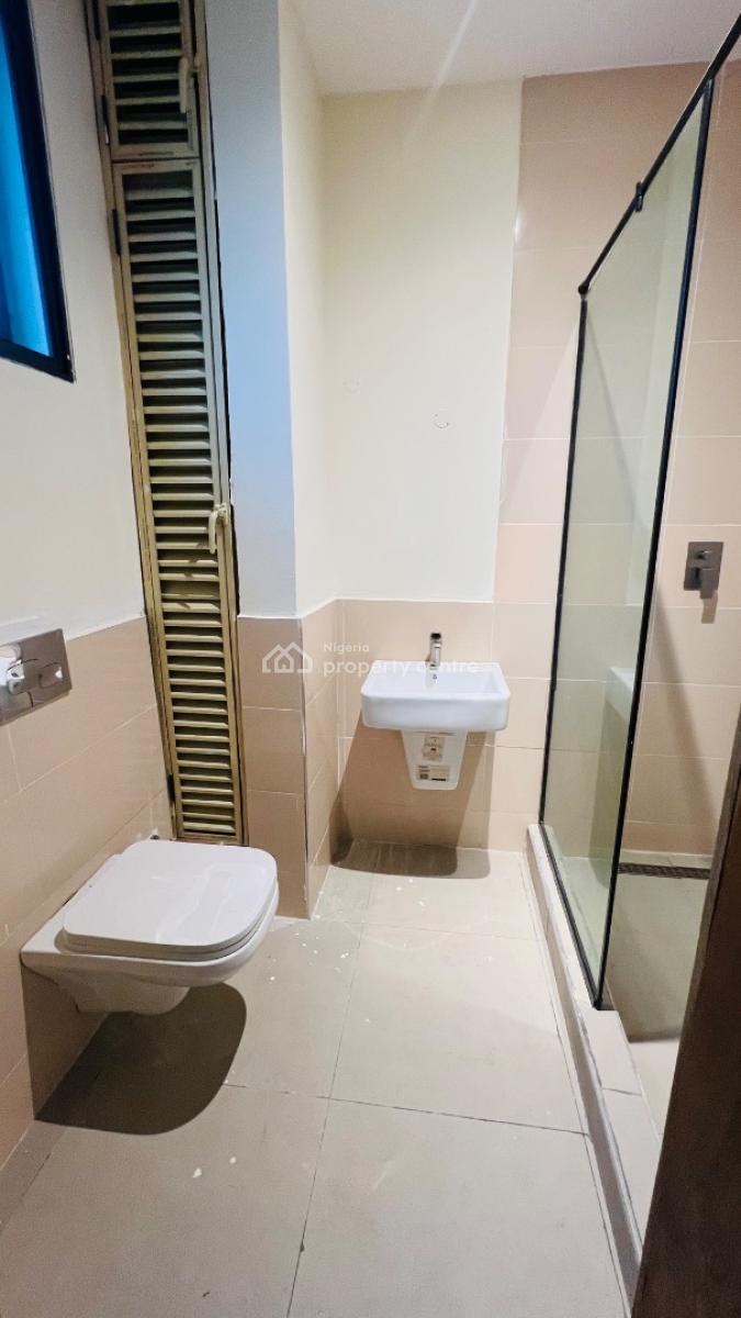 Luxury 3 Bedroom Apartment, No 12, Esther Adeleke Street, Off Admiralty Way, Lekki Phase 1, Lekki, Lagos, Flat / Apartment for Sale
