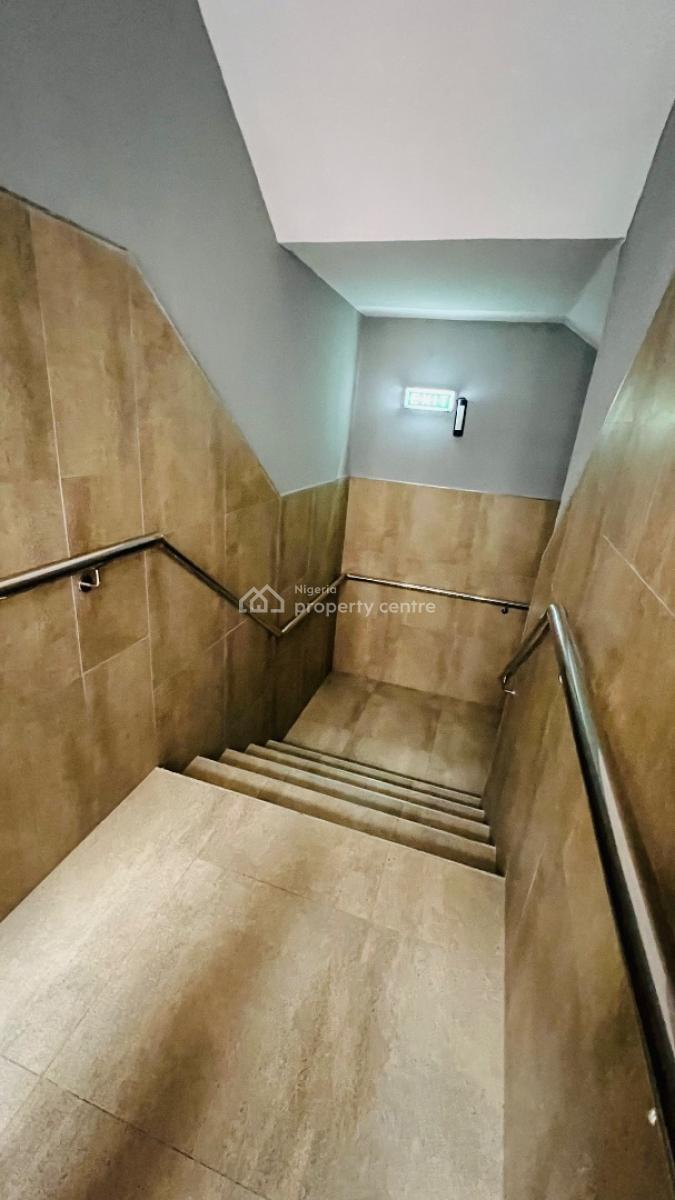 Luxury 3 Bedroom Apartment, No 12, Esther Adeleke Street, Off Admiralty Way, Lekki Phase 1, Lekki, Lagos, Flat / Apartment for Sale