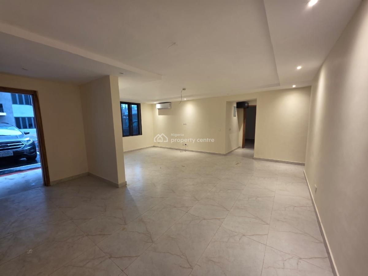 Luxury 3 Bedroom Apartment, No 12, Esther Adeleke Street, Off Admiralty Way, Lekki Phase 1, Lekki, Lagos, Flat / Apartment for Sale