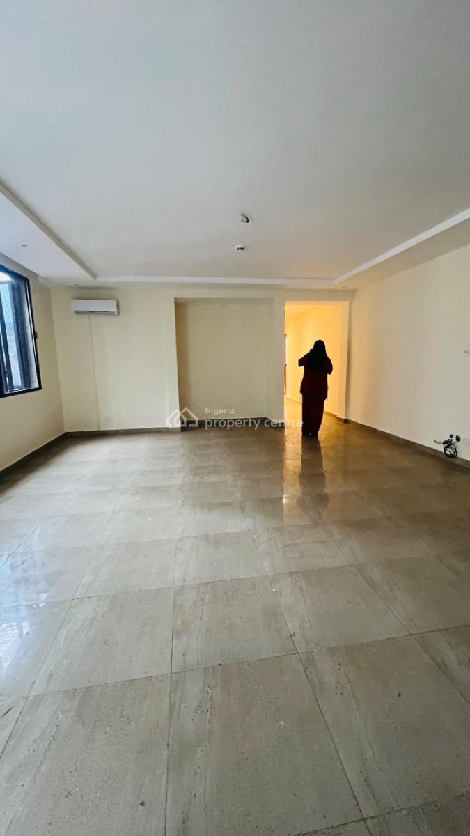 Luxury 3 Bedroom Apartment, No 12, Esther Adeleke Street, Off Admiralty Way, Lekki Phase 1, Lekki, Lagos, Flat / Apartment for Sale