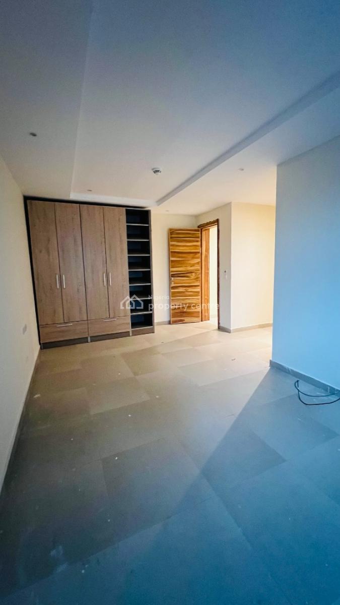 Luxury 3 Bedroom Apartment, No 12, Esther Adeleke Street, Off Admiralty Way, Lekki Phase 1, Lekki, Lagos, Flat / Apartment for Sale