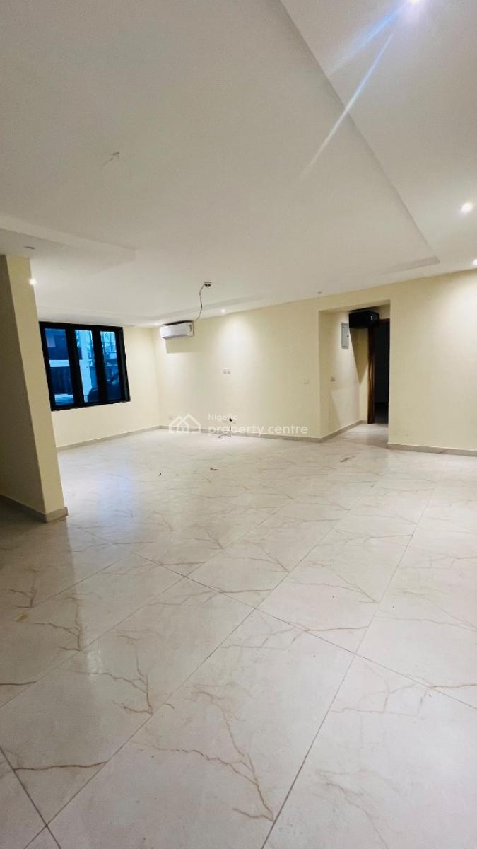Luxury 3 Bedroom Apartment, No 12, Esther Adeleke Street, Off Admiralty Way, Lekki Phase 1, Lekki, Lagos, Flat / Apartment for Sale