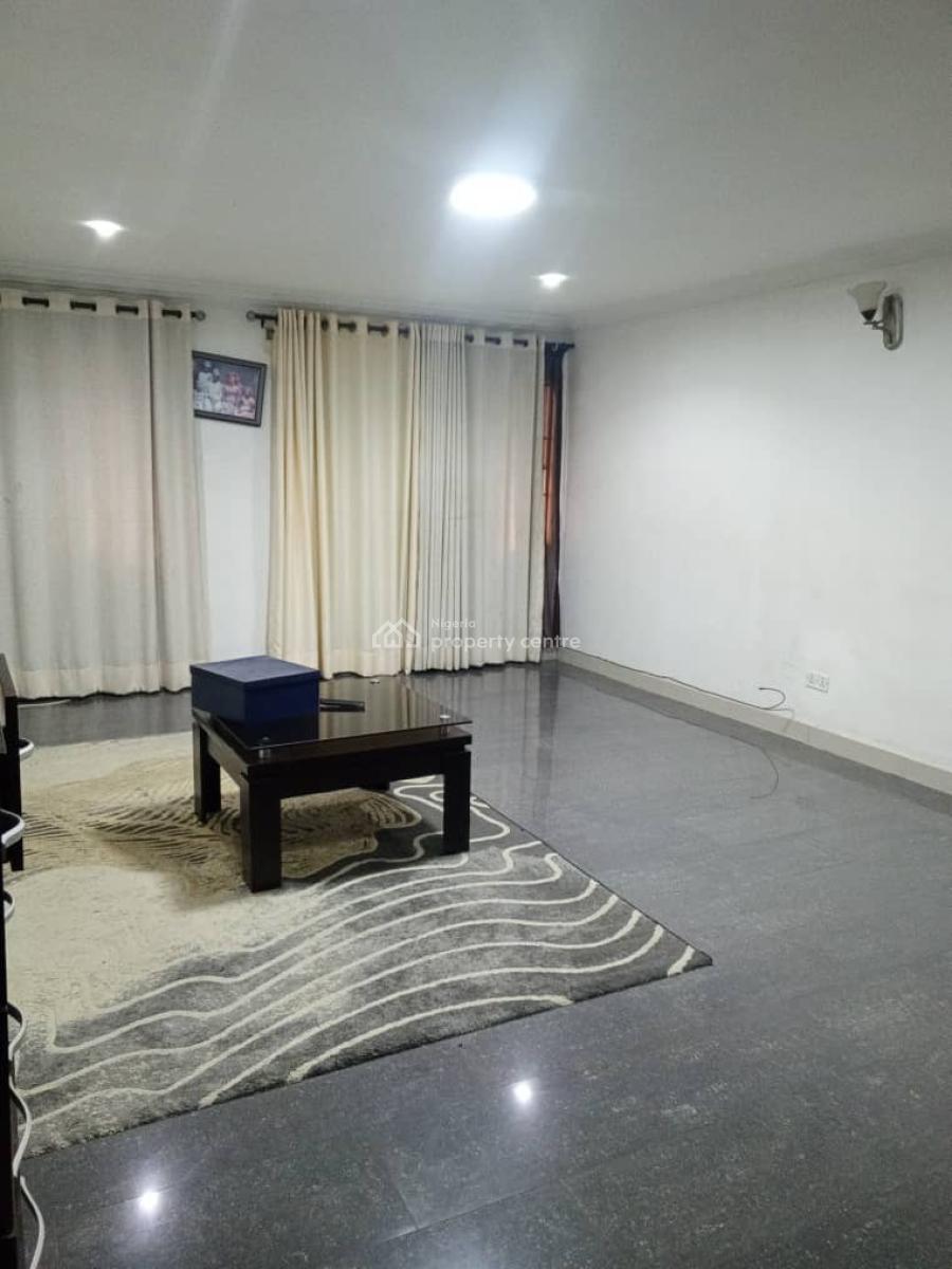 Nice 4 Bedrooms Semi Detached Duplex with Bq, Megamound Estate, Off Lekki County Homes, Ikota, Lekki, Lagos, Semi-detached Duplex for Rent