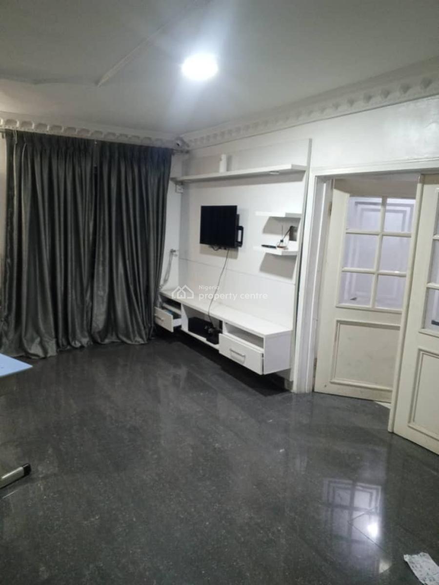 Nice 4 Bedrooms Semi Detached Duplex with Bq, Megamound Estate, Off Lekki County Homes, Ikota, Lekki, Lagos, Semi-detached Duplex for Rent