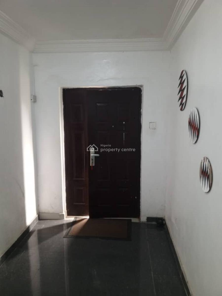 Nice 4 Bedrooms Semi Detached Duplex with Bq, Megamound Estate, Off Lekki County Homes, Ikota, Lekki, Lagos, Semi-detached Duplex for Rent