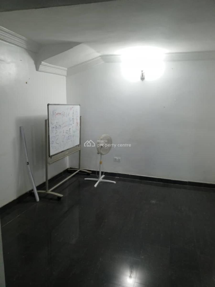 Nice 4 Bedrooms Semi Detached Duplex with Bq, Megamound Estate, Off Lekki County Homes, Ikota, Lekki, Lagos, Semi-detached Duplex for Rent