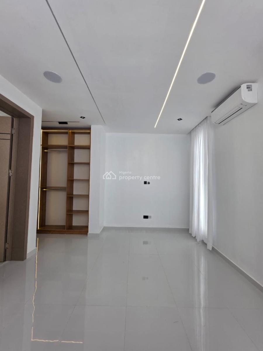 5 Bedroom Detached Duplex, Hampton Bay Estate, Lekki, Lagos, Detached Duplex for Sale
