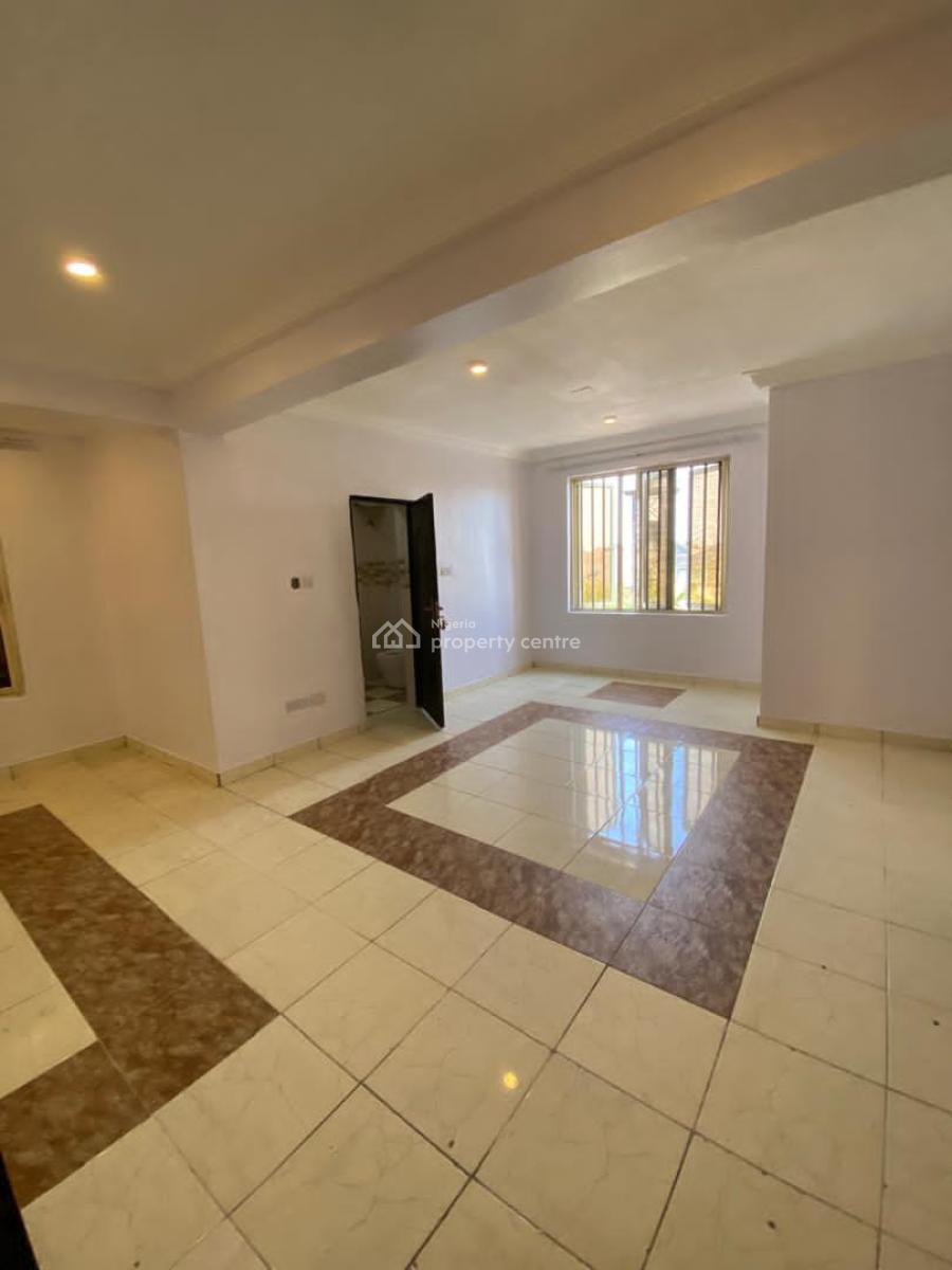 Remarkable Value. 3-bedroom Apartment. 24 Hours Electricity., Osapa London, Lekki, Lagos, Flat / Apartment for Rent