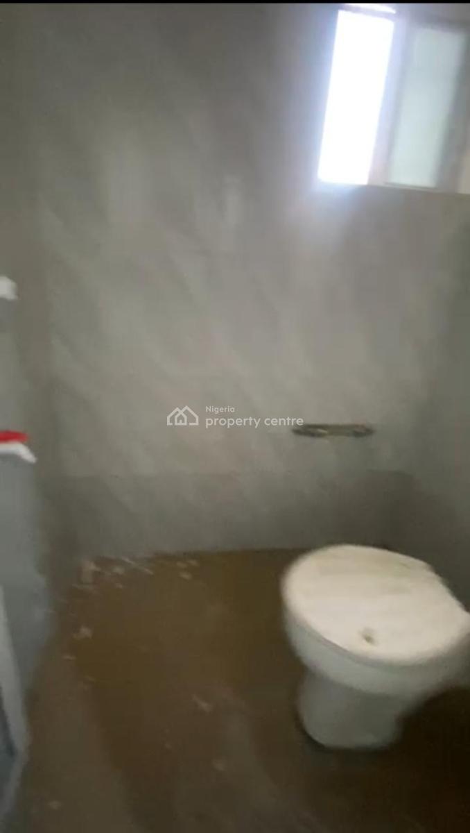 Lovely Sweet Room Self Contain, Ilupeju, Lagos, Self Contain (single Rooms) for Rent