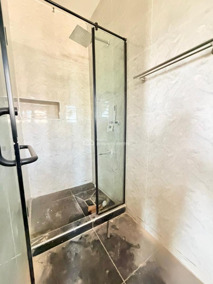 4 Bedroom Terrace Duplex, Oregun, Ikeja, Lagos, Terraced Duplex for Sale