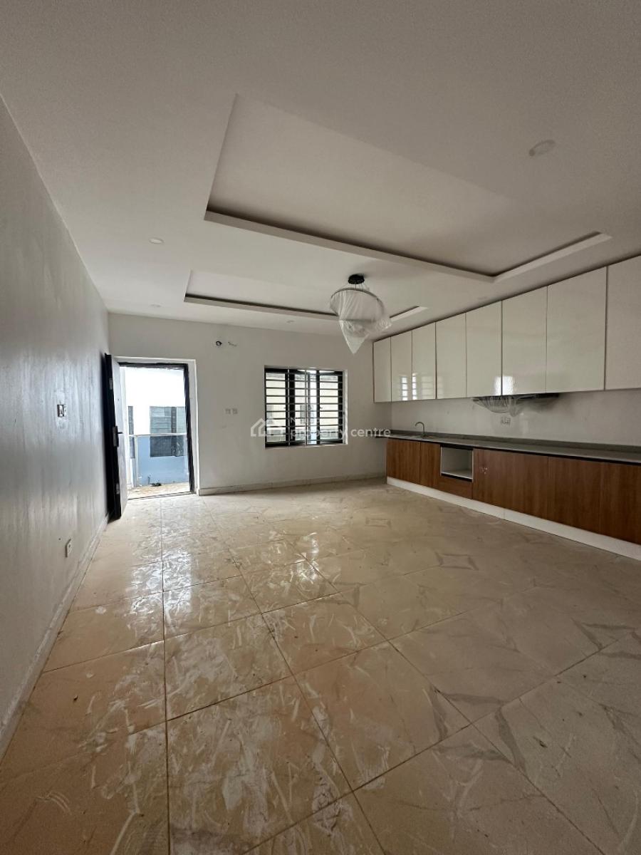 1 Bedroom Apartment, Orchid, Lekki, Lagos, Flat / Apartment for Rent