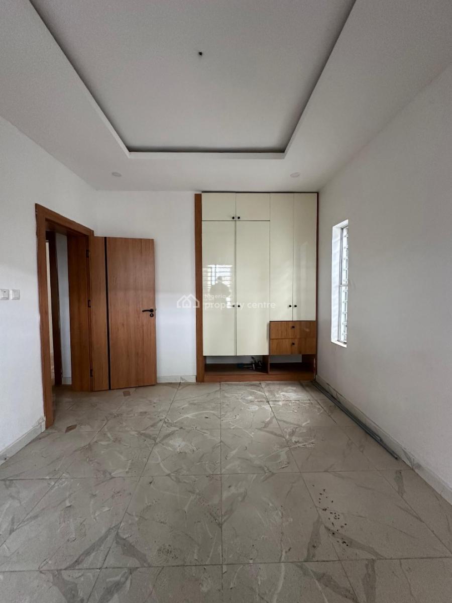 1 Bedroom Apartment, Orchid, Lekki, Lagos, Flat / Apartment for Rent