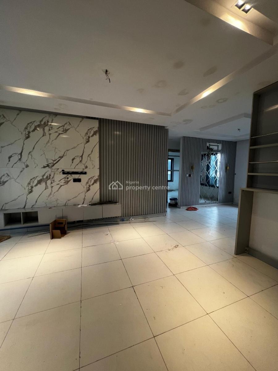 2 Bedroom, Ikate, Lekki, Lagos, Flat / Apartment for Rent