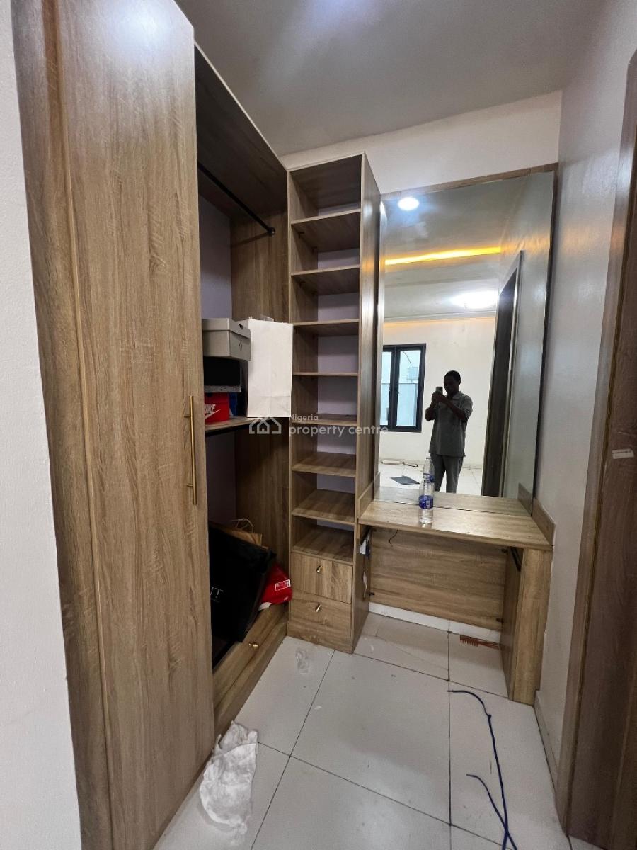 2 Bedroom, Ikate, Lekki, Lagos, Flat / Apartment for Rent