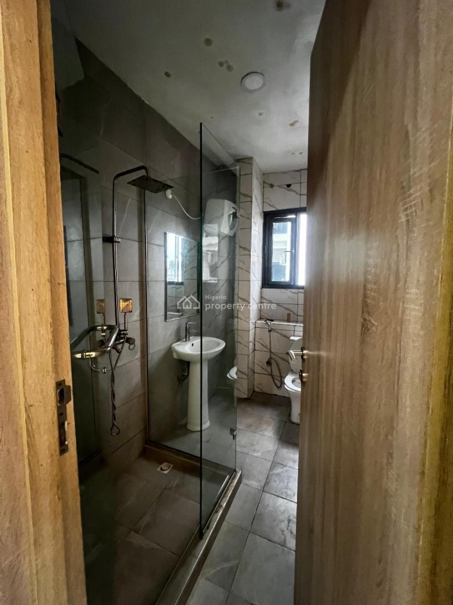 2 Bedroom, Ikate, Lekki, Lagos, Flat / Apartment for Rent