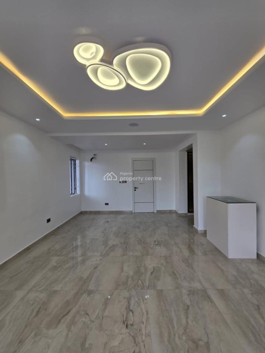 5 Bedroom Luxury Duplex with 2bqs and 3staff Quarters, Lekki Phase 1, Lekki, Lagos, Detached Duplex for Sale