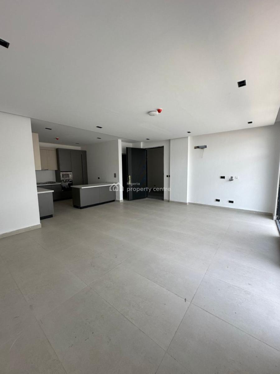 6 Units of Well Finished Luxury 3-bedroom Serviced Apartments, Lekki Phase 1, Lekki, Lagos, Flat / Apartment for Sale