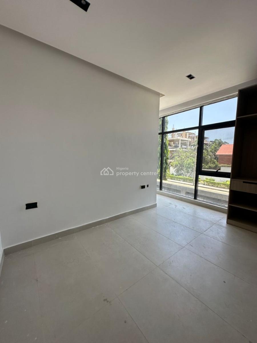 6 Units of Well Finished Luxury 3-bedroom Serviced Apartments, Lekki Phase 1, Lekki, Lagos, Flat / Apartment for Sale