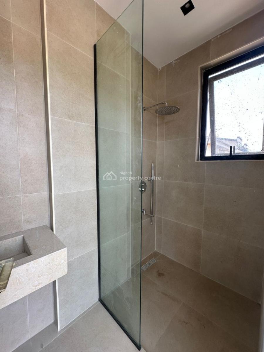 6 Units of Well Finished Luxury 3-bedroom Serviced Apartments, Lekki Phase 1, Lekki, Lagos, Flat / Apartment for Sale