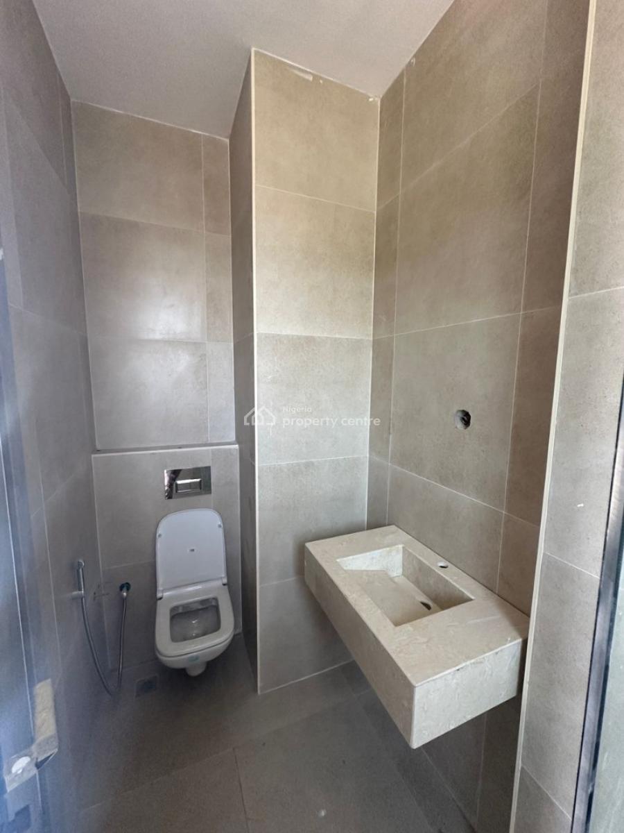 6 Units of Well Finished Luxury 3-bedroom Serviced Apartments, Lekki Phase 1, Lekki, Lagos, Flat / Apartment for Sale