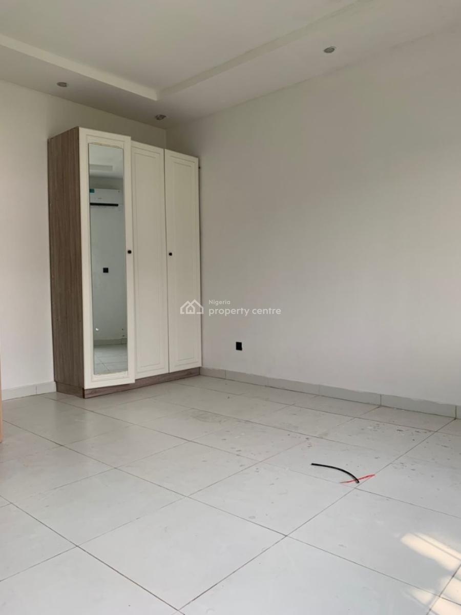 Serviced and Spacious 4 Bedroom Duplex with Bq, Old Ikoyi, Ikoyi, Lagos, Terraced Duplex for Rent