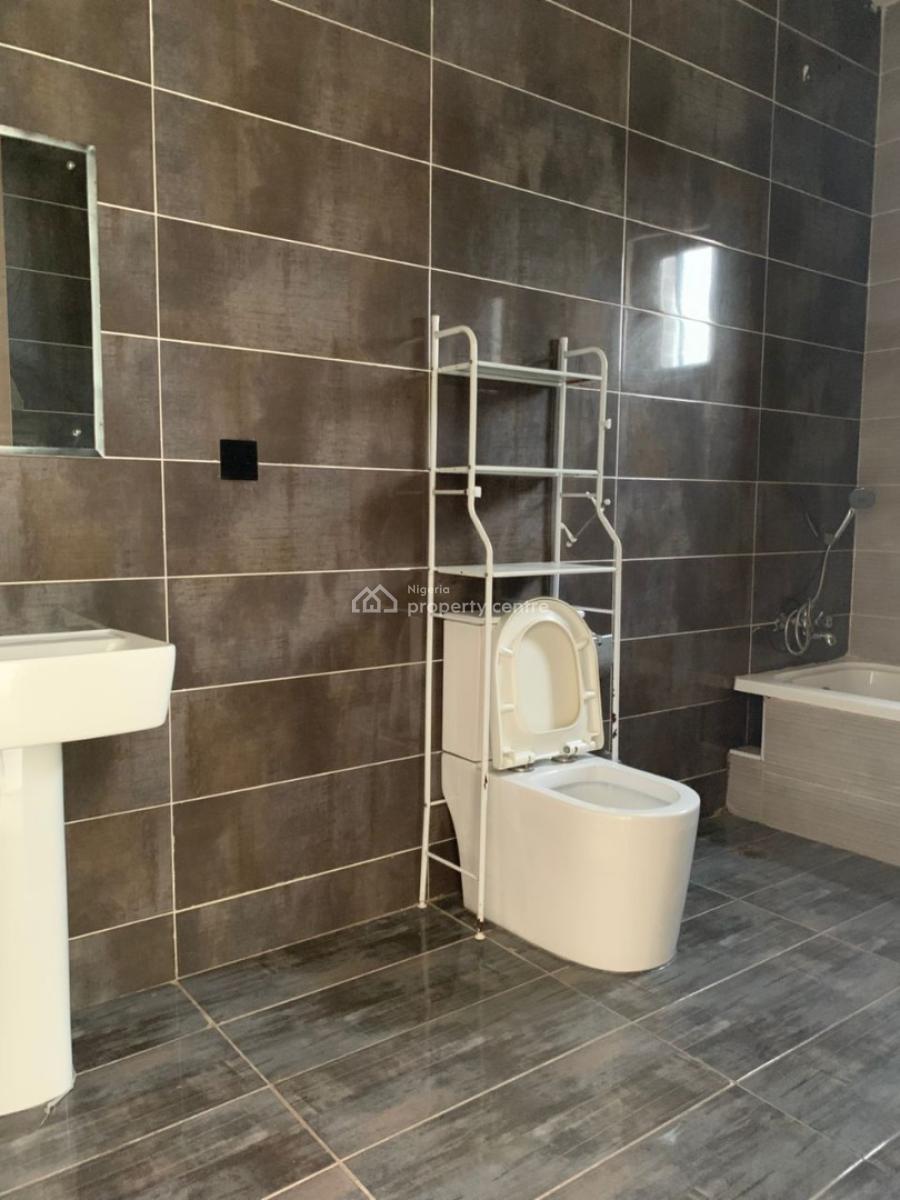 Serviced and Spacious 4 Bedroom Duplex with Bq, Old Ikoyi, Ikoyi, Lagos, Terraced Duplex for Rent