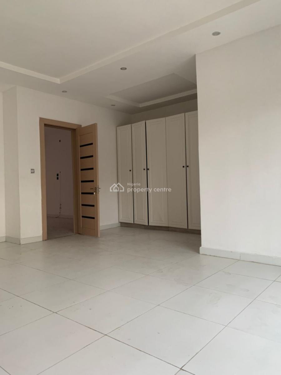 Serviced and Spacious 4 Bedroom Duplex with Bq, Old Ikoyi, Ikoyi, Lagos, Terraced Duplex for Rent