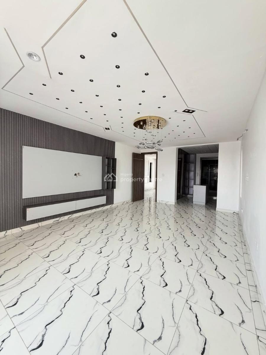 5 Bedroom Duplex with Double Rooftop,bq, Swimming Pool, Ikota, Lekki, Lagos, Detached Duplex for Sale