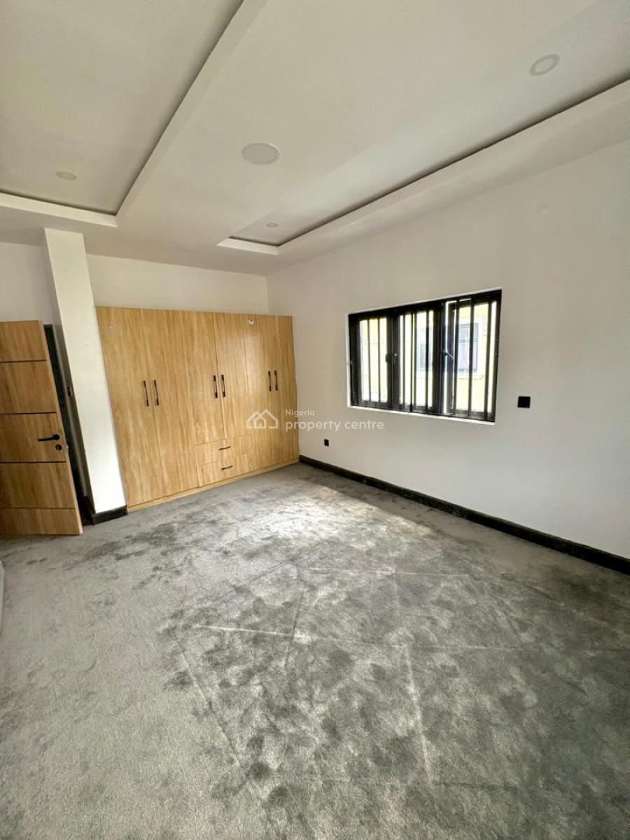 Luxurious 6-bedroom Detached Duplex with Bqs, Victoria Garden City Estate (vgc), Lekki, Lagos, Detached Duplex for Rent