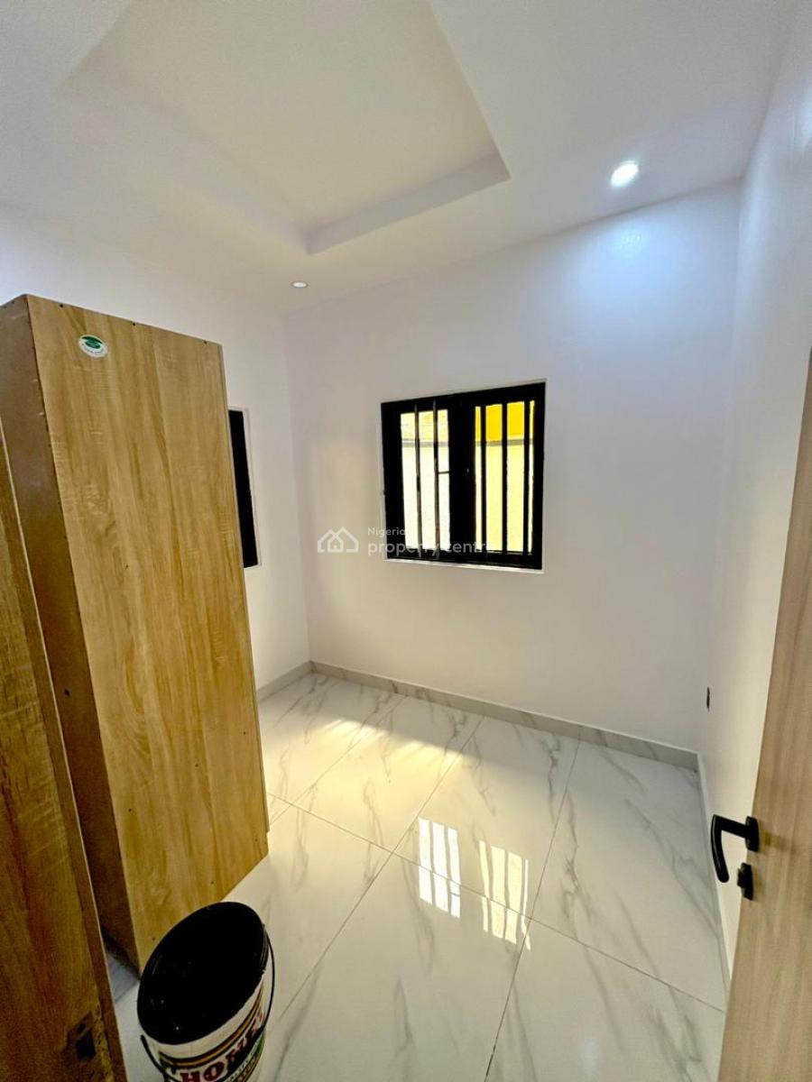 Luxurious 6-bedroom Detached Duplex with Bqs, Victoria Garden City Estate (vgc), Lekki, Lagos, Detached Duplex for Rent