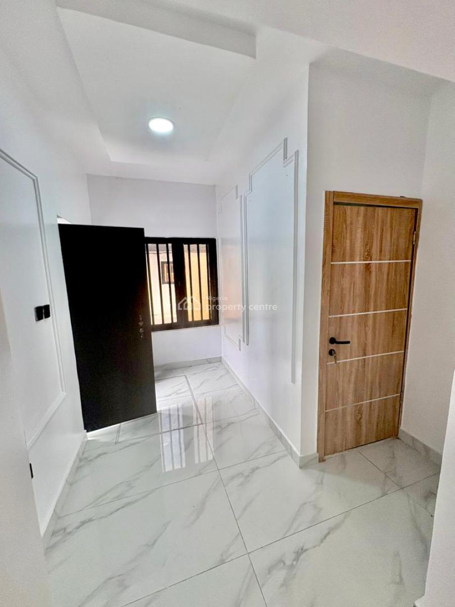 Luxurious 6-bedroom Detached Duplex with Bqs, Victoria Garden City Estate (vgc), Lekki, Lagos, Detached Duplex for Rent
