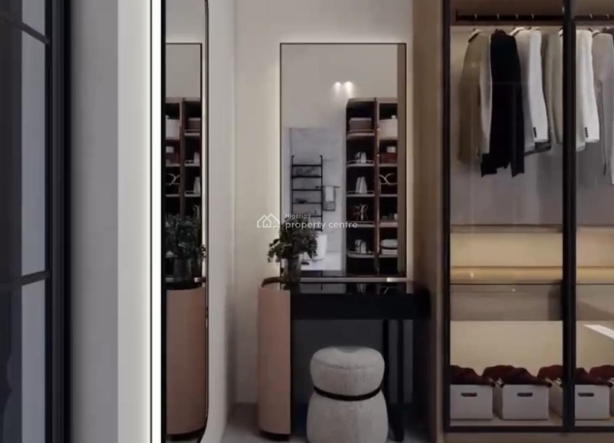 4 Bedroom Fully-detached Duplex + Bq Offplan, Anthony, Maryland, Lagos, Detached Duplex for Sale