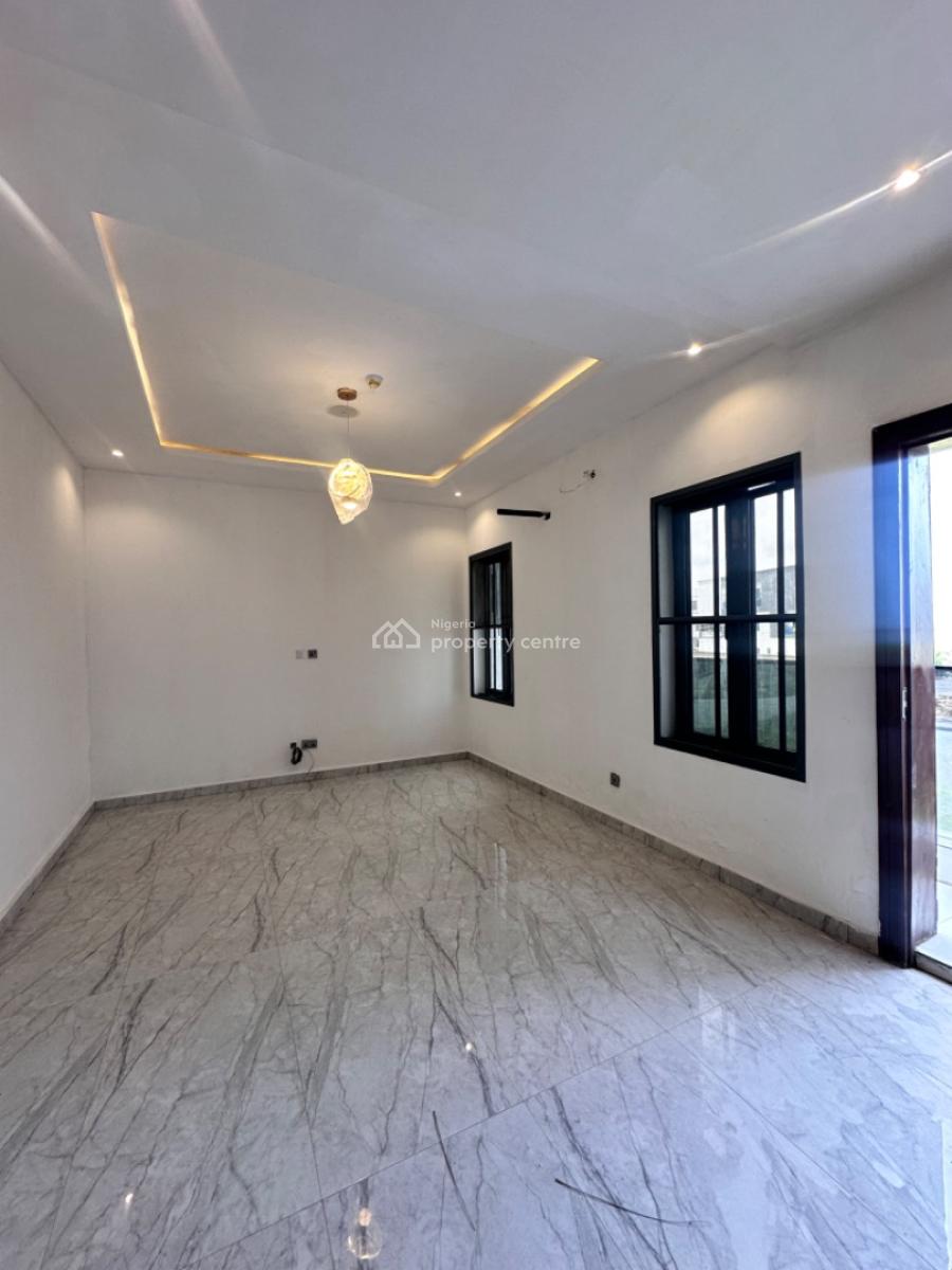 Exquisitely Designed 5 Bedroom Duplex, Ikate, Lekki, Lagos, Terraced Duplex for Sale